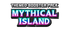 Mythical Island