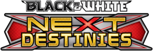 Next Destinies