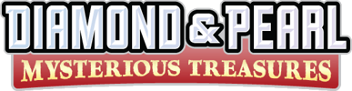 Mysterious Treasures