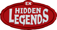 Hidden Legends
