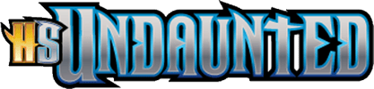 Undaunted