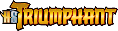 Triumphant