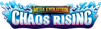 Chaos Rising