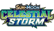 Celestial Storm