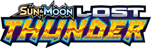 Lost Thunder