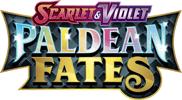 Paldean Fates