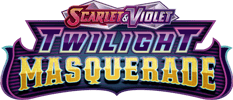 Twilight Masquerade