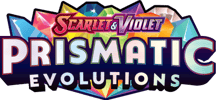 Prismatic Evolutions