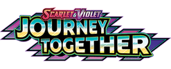 Journey Together