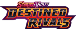 Destined Rivals