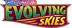 Evolving Skies