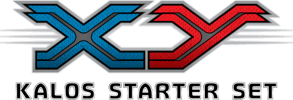 Kalos Starter Set