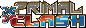 Primal Clash