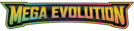 Mega Evolution